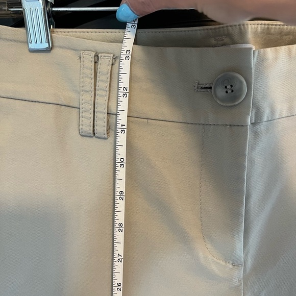 Ann Taylor LOFT Julie Trousers - Picture 3 of 5